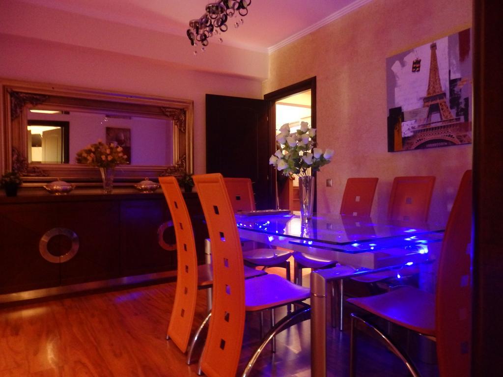 Villa George Áfitosz Kültér fotó